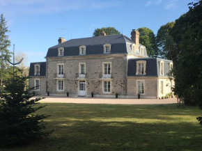 Le Manoir du Ribardon